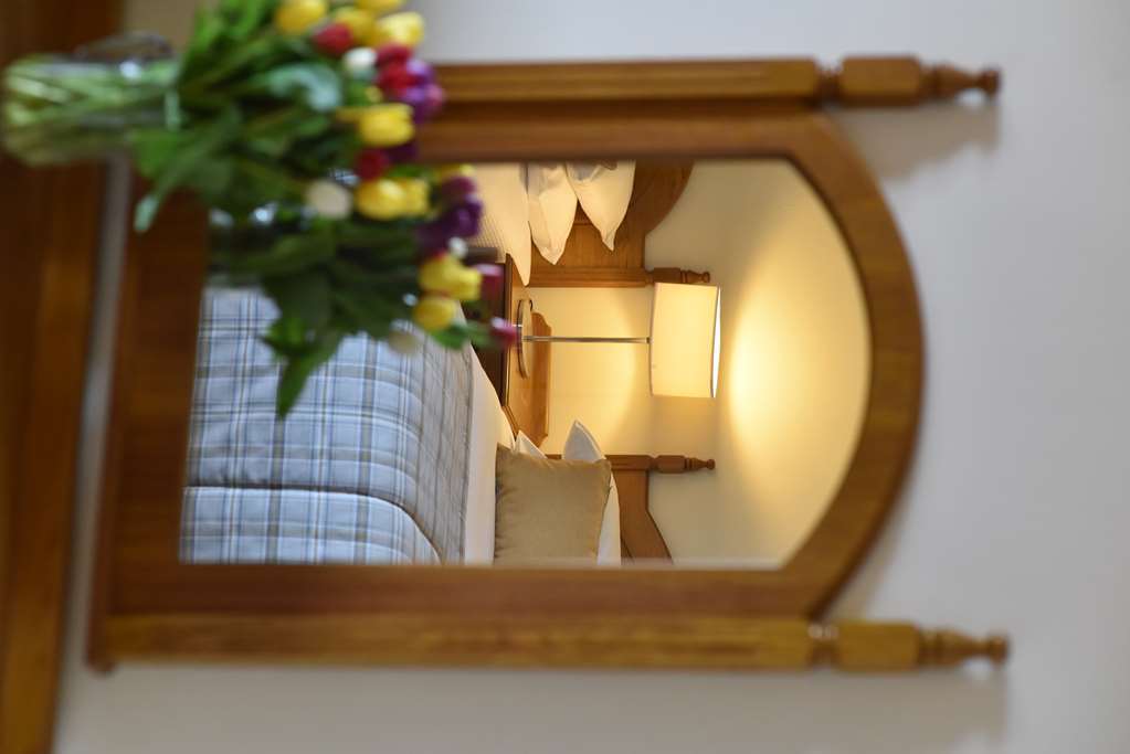 Temple Gate Hotel เอนนิส ห้อง รูปภาพ
