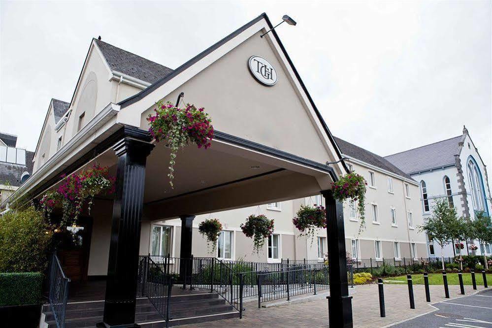 Temple Gate Hotel เอนนิส ภายนอก รูปภาพ