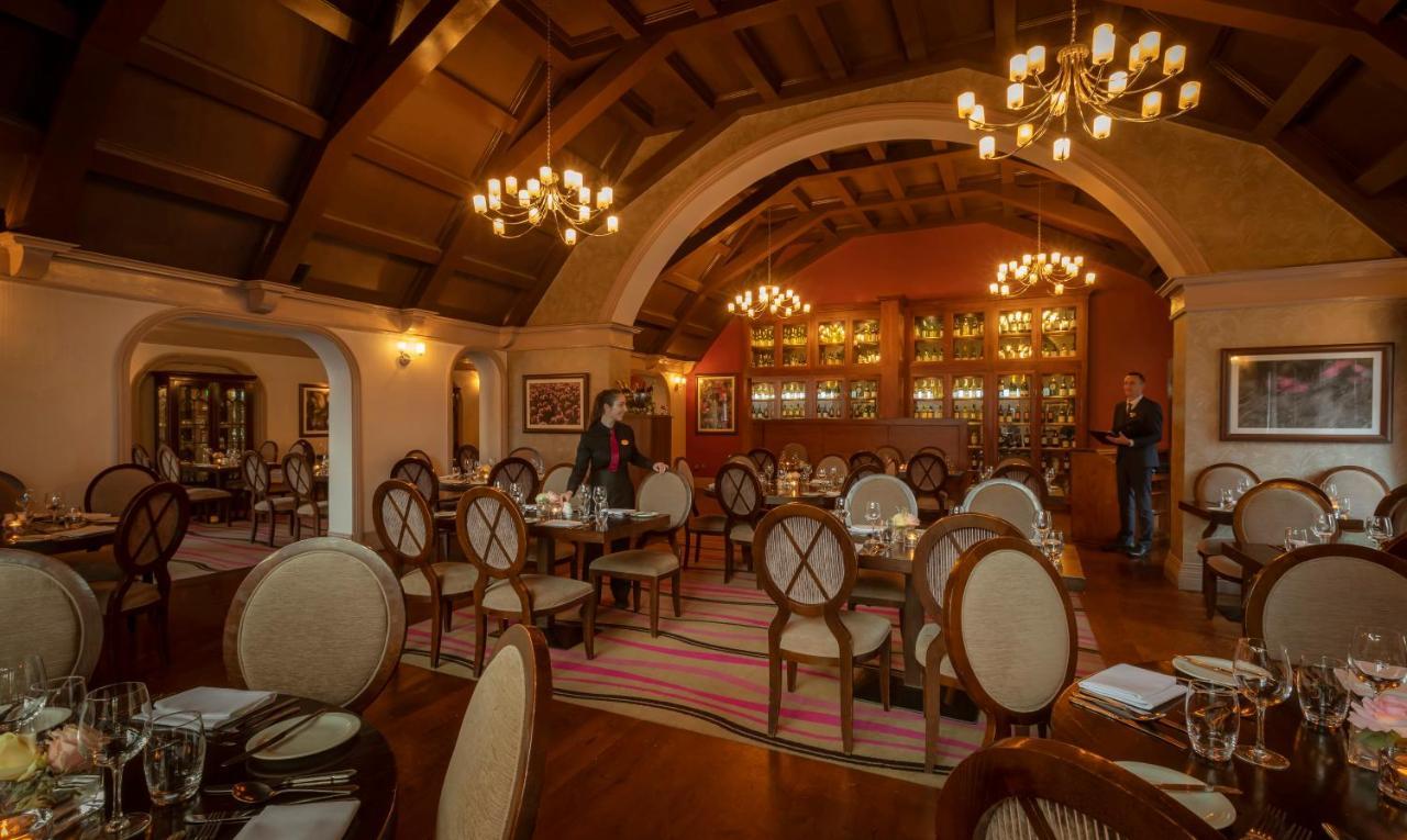 Temple Gate Hotel เอนนิส ภายนอก รูปภาพ